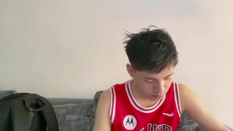 Andy online show from April 11, 6:11 pm