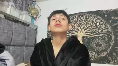 Andy online show from June 14, 3:03 pm