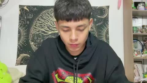 Andy online show from June 9, 3:36 pm