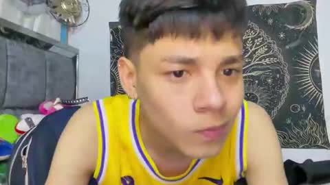 Andy online show from June 30, 1:39 am