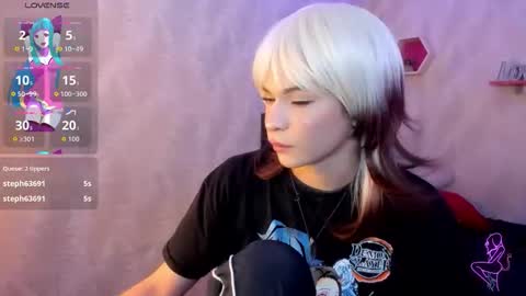 ANDY online show from November 21, 4:22 am