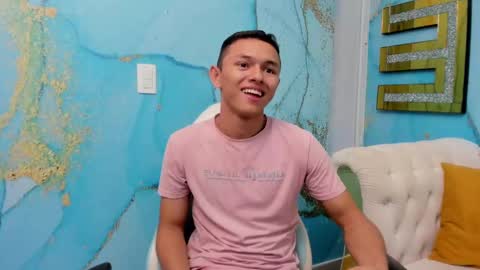ANDY online show from February 6, 1:16 am