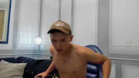 ANDY online show from January 29, 4:47 am
