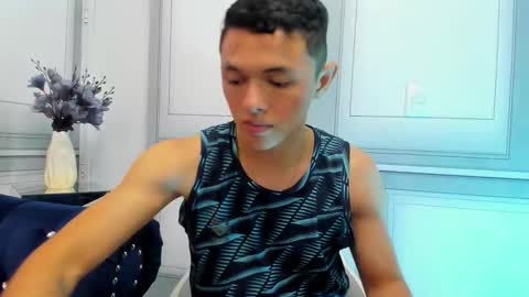 ANDY online show from September 9, 10:41 pm