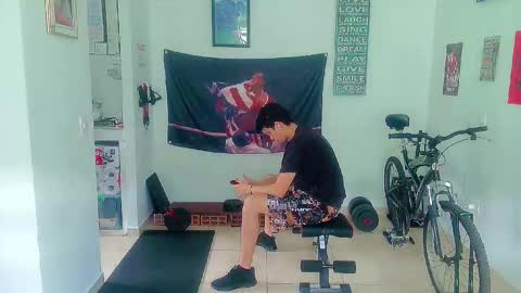 Andy Gray online show from November 21, 6:29 pm