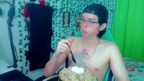 Andy Gray online show from October 16, 4:59 pm