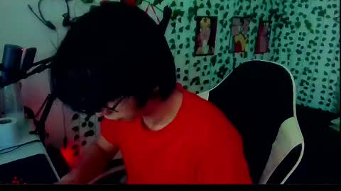 Andy Gray online show from April 2, 4:15 pm