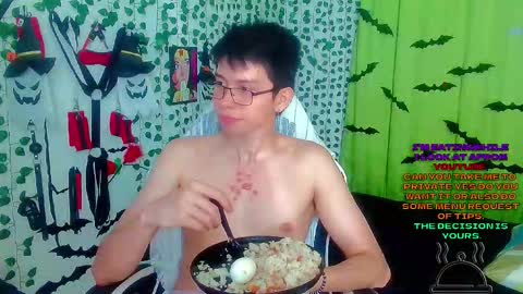 Andy Gray online show from November 20, 5:56 pm