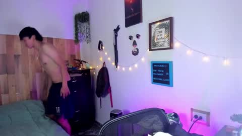 Snapshot of andy_guez_11 chatting on January 20, 10:18 am andy_guez_11 online show from January 20, 10:18 am