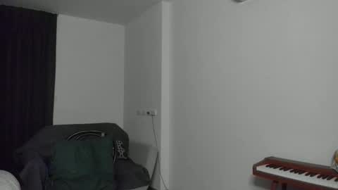 Andrew online show from April 29, 12:21 pm