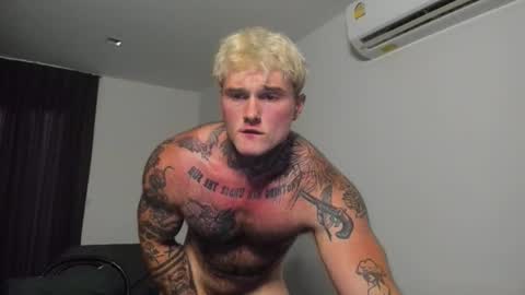 Andrew online show from April 30, 9:38 am