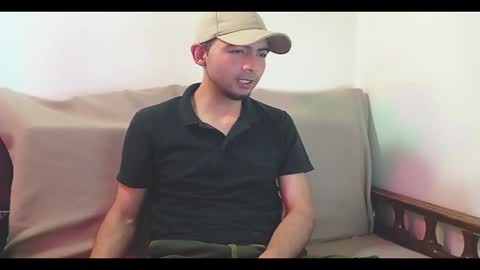 andy_magic_ online show from November 8, 3:43 am