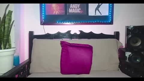 andy_magic_ online show from November 27, 2:37 am