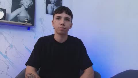 ANDY online show from February 11, 8:58 pm