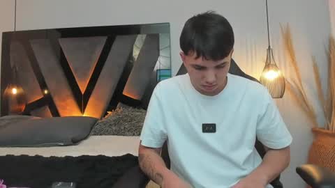 ANDY online show from June 16, 8:22 pm