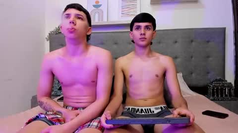 ANDY online show from March 21, 10:52 am