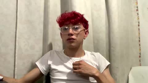 andy_millers69 online show from February 4, 2:50 am