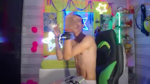 andy staar online show from February 3, 11:26 am