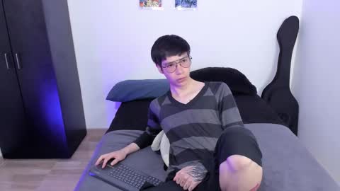 Snapshot of andy_twiink chatting on March 4, 8:16 pm twx Andy twink3 online show from March 4, 8:16 pm