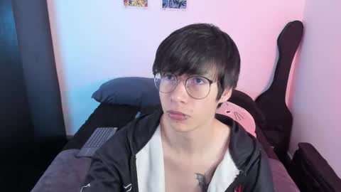 twx Andy twink3 online show from November 22, 3:50 am