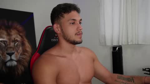 Snapshot of andy_weld chatting on March 3, 10:07 pm my onlyfans online show from March 3, 10:07 pm