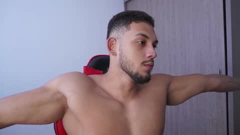 Snapshot of andy_weld chatting on September 9, 2:05 pm my onlyfans online show from September 9, 2:05 pm