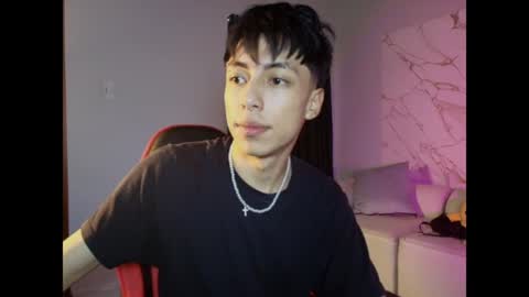 ANDY online show from June 12, 12:36 pm