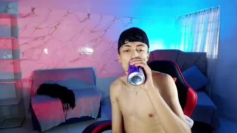 ANDY online show from June 1, 12:38 pm