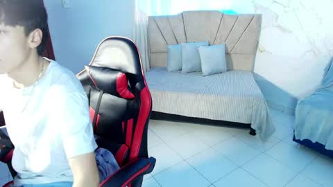 ANDY online show from June 3, 12:07 pm