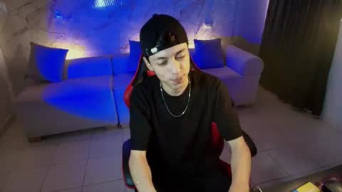ANDY online show from June 10, 12:29 pm