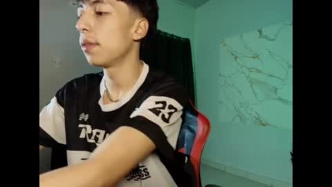 ANDY online show from June 14, 12:18 pm