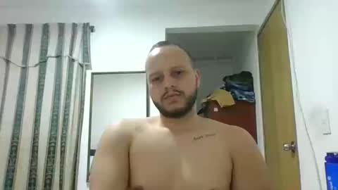 Snapshot of andydres97 chatting on January 24, 11:02 pm Andy online show from January 24, 11:02 pm