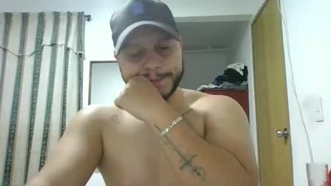 Snapshot of andydres97 chatting on January 9, 1:08 am Andy online show from January 9, 1:08 am