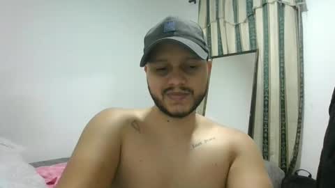 Snapshot of andydres97 chatting on December 28, 9:30 pm Andy online show from December 28, 9:30 pm
