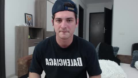 Snapshot of andyfame1 chatting on March 2, 11:50 pm Andy Fame online show from March 2, 11:50 pm