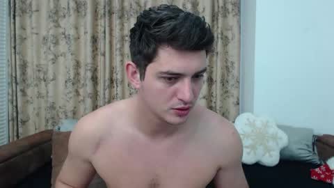 Snapshot of andyfame1 chatting on December 18, 7:36 am Andy Fame online show from December 18, 7:36 am