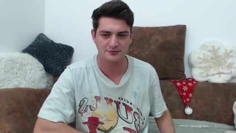 Snapshot of andyfame1 chatting on January 23, 6:14 pm Andy Fame online show from January 23, 6:14 pm