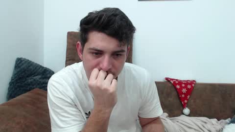 Snapshot of andyfame1 chatting on January 20, 1:00 pm Andy Fame online show from January 20, 1:00 pm