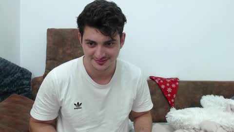 Snapshot of andyfame1 chatting on January 21, 2:44 am Andy Fame online show from January 21, 2:44 am
