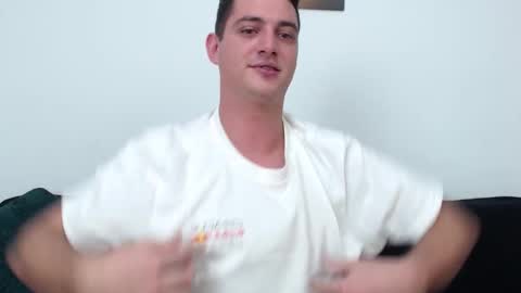 Andy Fame online show from November 14, 5:58 pm