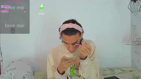 andy online show from March 17, 11:57 am