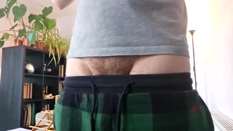 andygrows5 online show from January 24, 2:41 pm