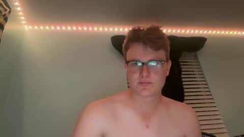 Andy online show from March 31, 2:46 am