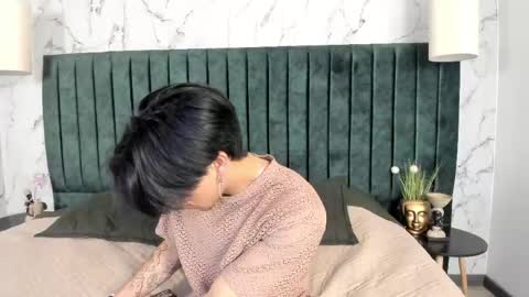 Andy Joy  online show from April 30, 11:17 am