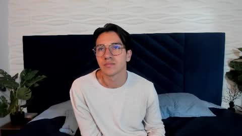 Andy Joy  online show from June 26, 11:46 am