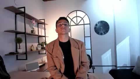 Snapshot of andyjoy_ chatting on September 28, 10:35 am Andy Joy online show from September 28, 10:35 am