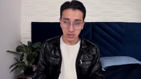 Andy Joy  online show from June 22, 11:26 am