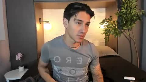 Andy Joy  online show from June 23, 11:36 am