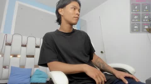 Andy Kings online show from December 17, 3:58 am