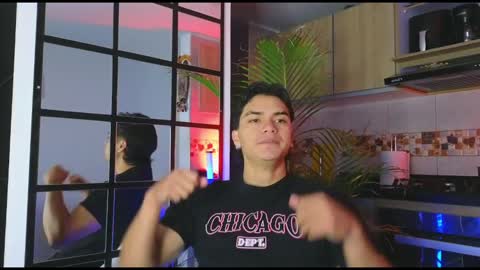 andy palmer online show from October 6, 11:37 am